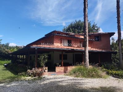 Finca en Arriendo, Los Colegios, Rionegro