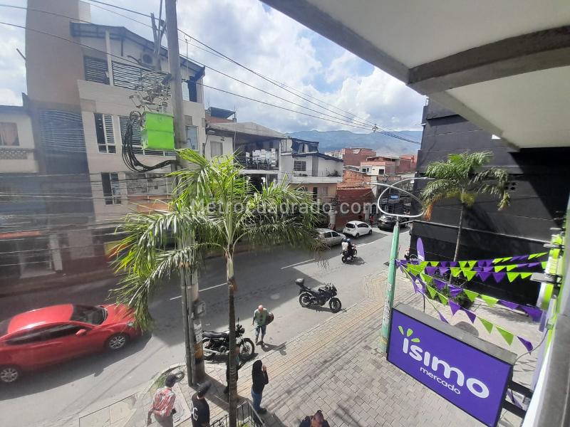 Oficina en Arriendo, Centro, Bello - Widok 2