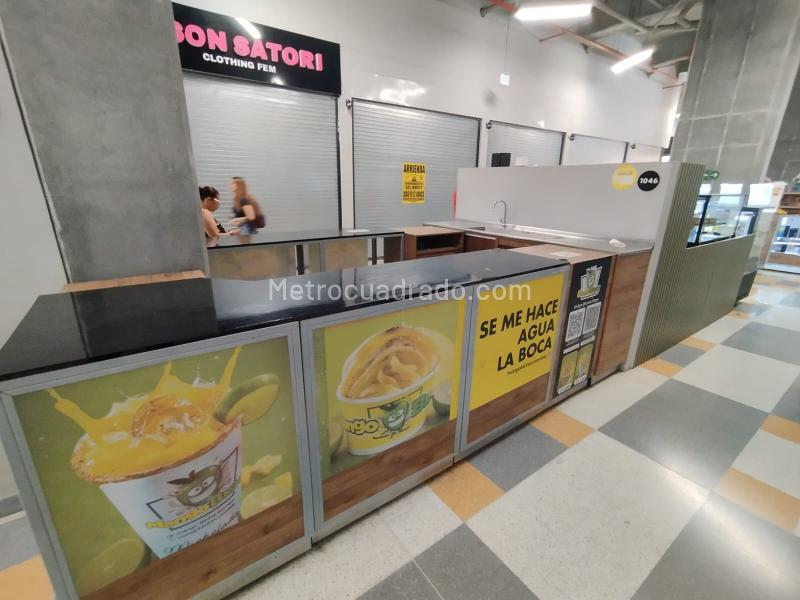 Local Comercial en Arriendo, Niquia, Bello - Vista 3