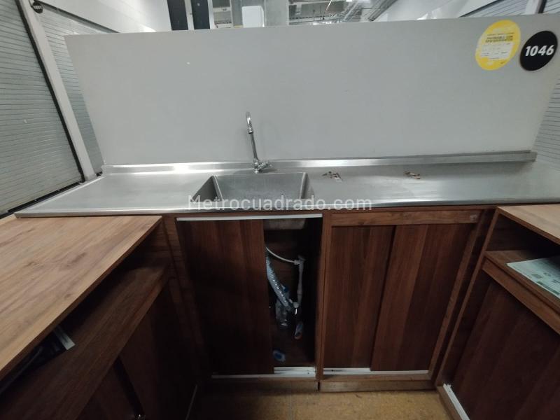 Local Comercial en Arriendo, Niquia, Bello - Vista 4