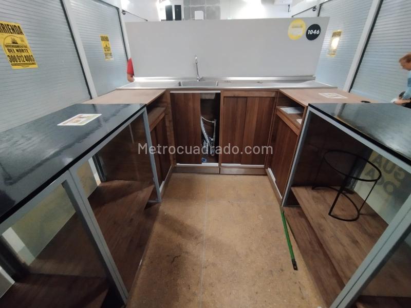 Local Comercial en Arriendo, Niquia, Bello - Vista 5