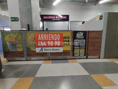 Local Comercial en Arriendo, Niquia, Bello