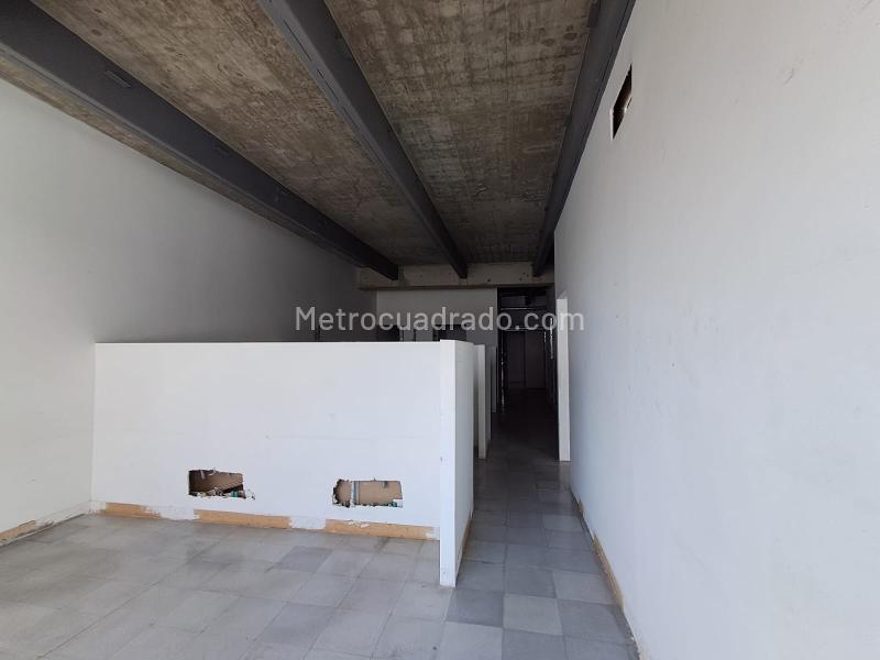 Oficina en Arriendo, El Carmelo Sabaneta, Sabaneta – pohled 2