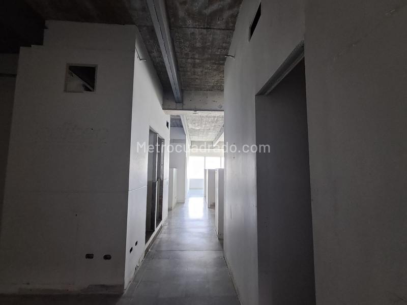 Oficina en Arriendo, El Carmelo Sabaneta, Sabaneta – pohled 3