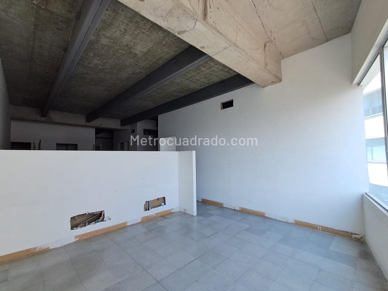 Oficina en Arriendo, El Carmelo Sabaneta, Sabaneta – pohled 4