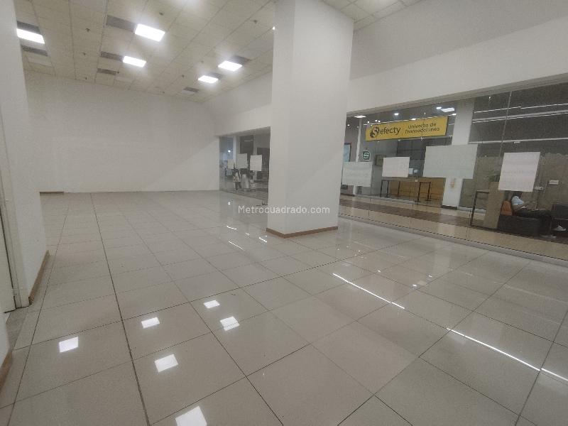Local Comercial en Arriendo, Loma Del Escobero Envigado, Envigado – pohled 4