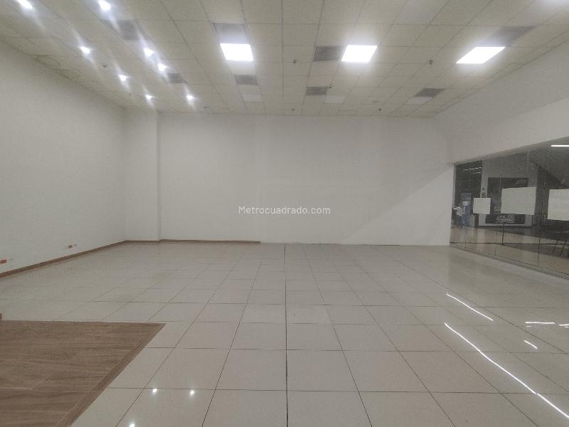 Local Comercial en Arriendo, Loma Del Escobero Envigado, Envigado – pohled 5