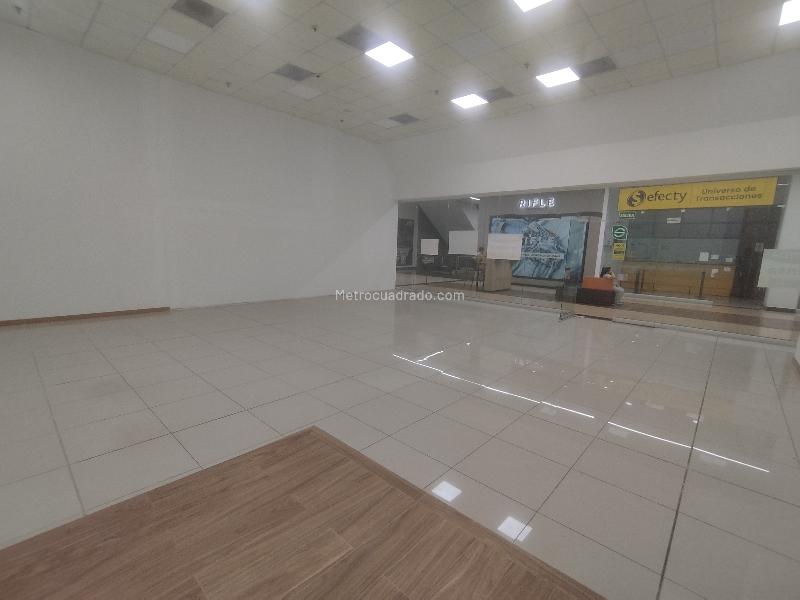 Local Comercial en Arriendo, Loma Del Escobero Envigado, Envigado – pohled 6