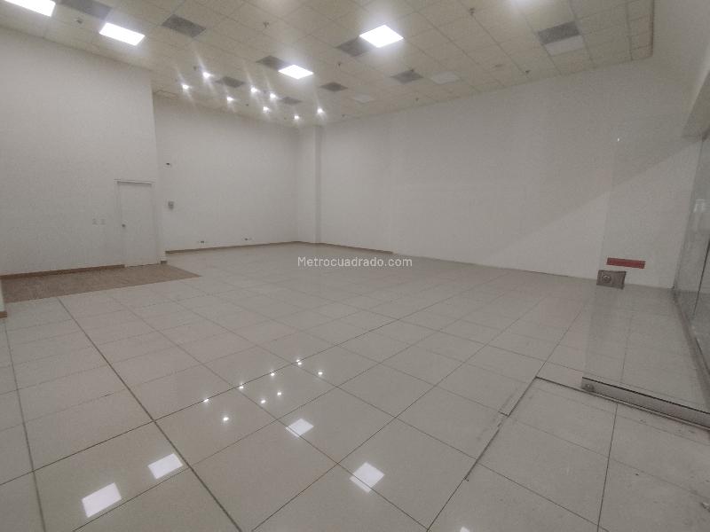 Local Comercial en Arriendo, Loma Del Escobero Envigado, Envigado – pohled 2