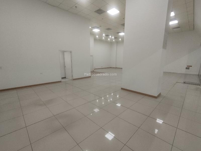 Local Comercial en Arriendo, Loma Del Escobero Envigado, Envigado – pohled 3