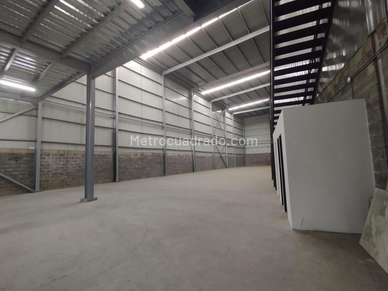 Bodega en Arriendo, Dosquebradas, Dosquebradas – pohled 2