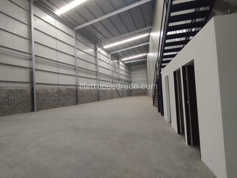Bodega en Arriendo, Dosquebradas, Dosquebradas – pohled 3