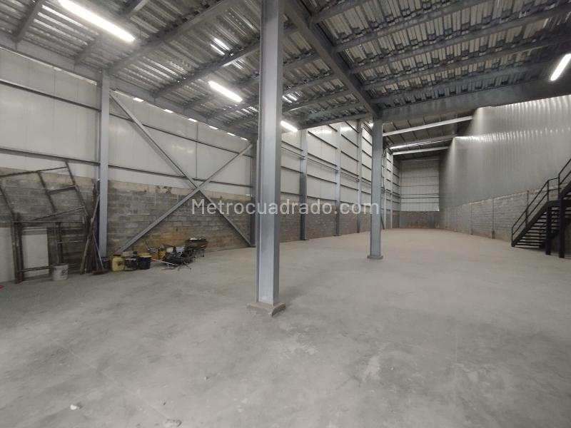 Bodega en Arriendo, Dosquebradas, Dosquebradas – pohled 4