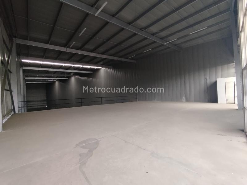 Bodega en Arriendo, Dosquebradas, Dosquebradas – pohled 5