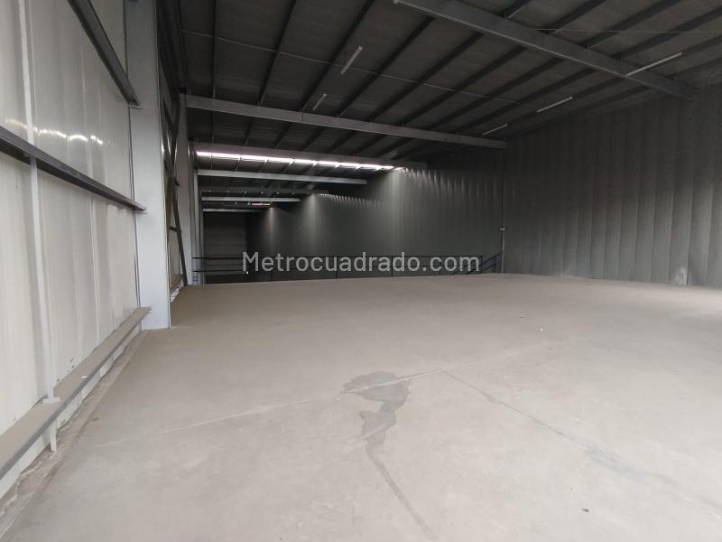 Bodega en Arriendo, Dosquebradas, Dosquebradas – pohled 6