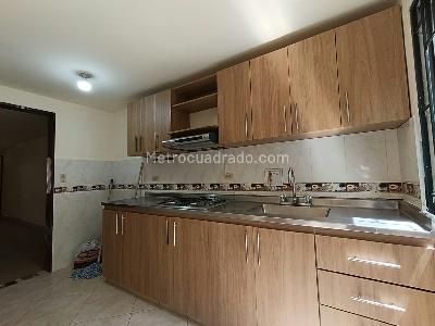 Apartamento en Arriendo, Buenos Aires, Medellín