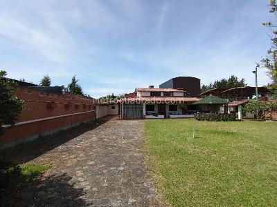 Casa en Arriendo, Llano Grande, Rionegro