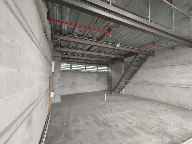 Local Comercial en Arriendo, Intermedia, Envigado - Vista 3