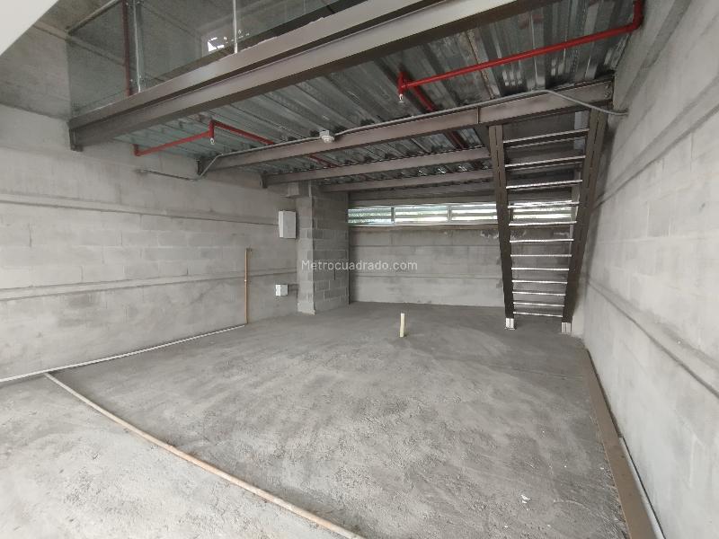 Local Comercial en Arriendo, Intermedia, Envigado - Vista 4