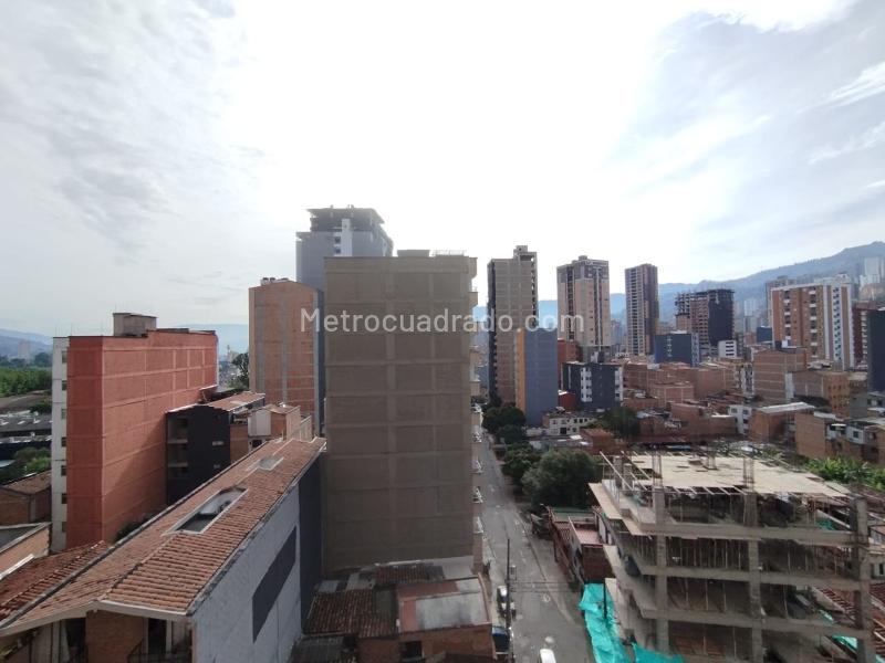 Piso – Sabaneta - Vista 2