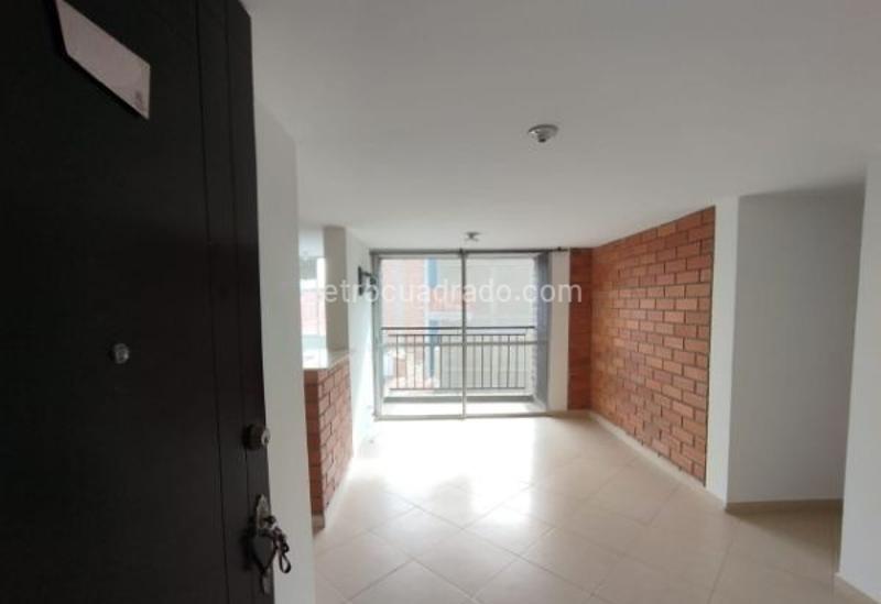 Piso – Sabaneta - Vista 3