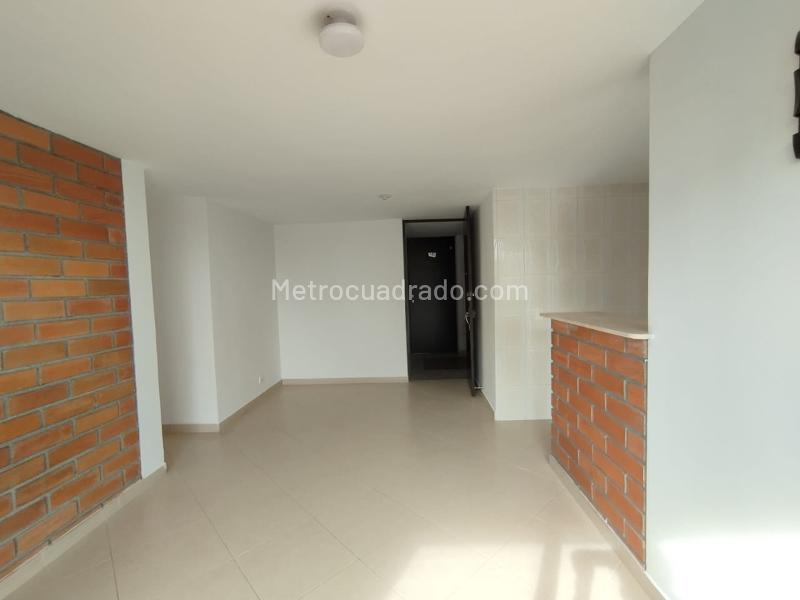 Piso – Sabaneta - Vista 4
