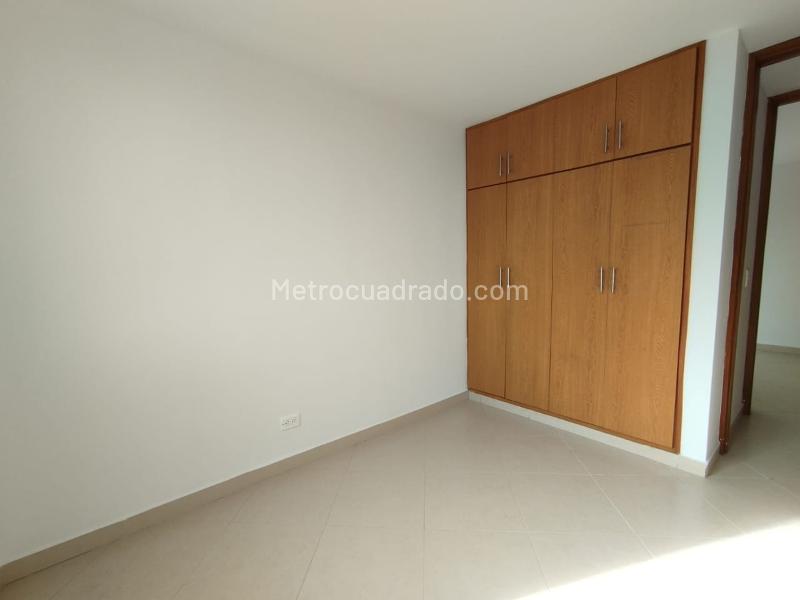Piso – Sabaneta - Vista 5
