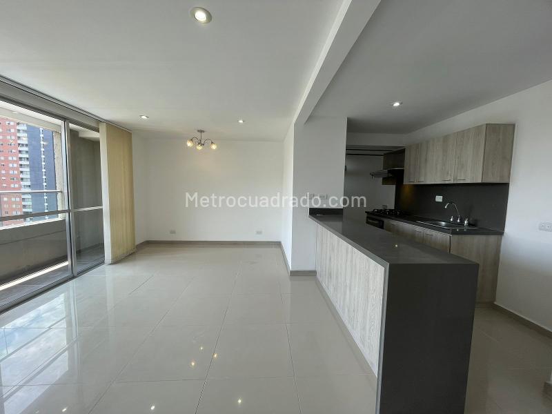 Apartamento Espectacular de 3 Alcobas en San Germán - 2