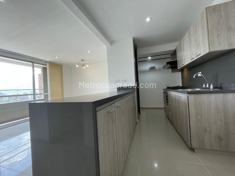 Apartamento Espectacular de 3 Alcobas en San Germán - 5