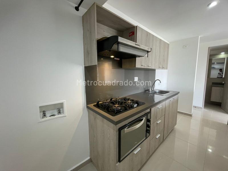 Apartamento Espectacular de 3 Alcobas en San Germán - 6