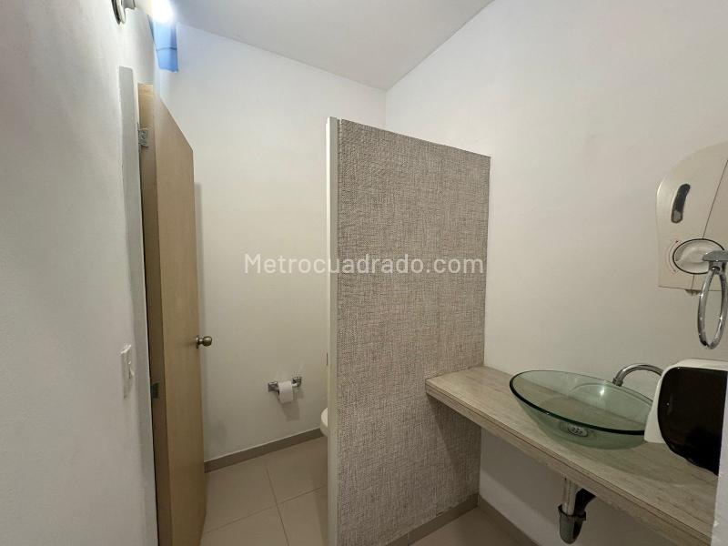 Bodega en Arriendo, Las Vegas, Envigado - Vista 3