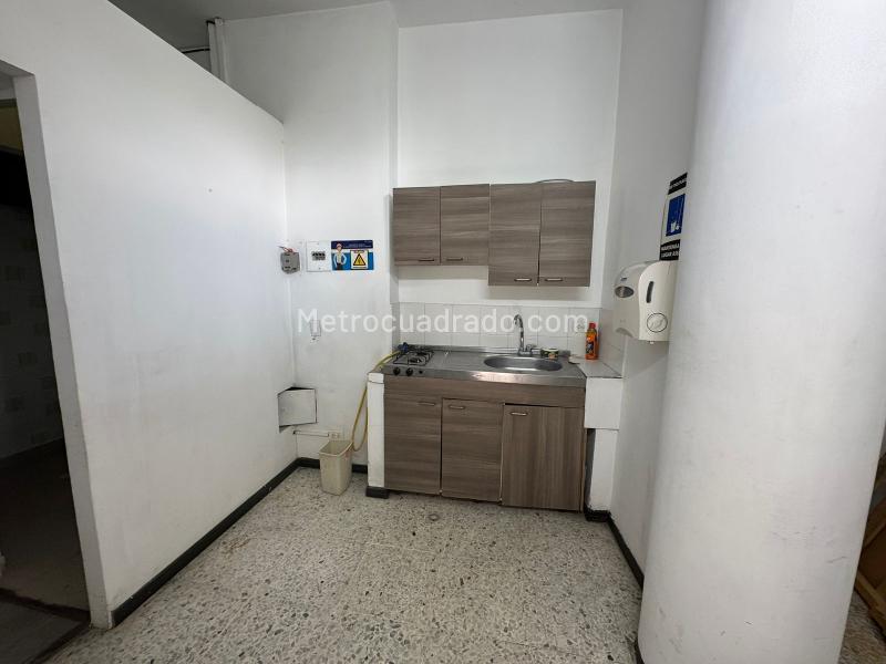 Bodega en Arriendo, Las Vegas, Envigado - Vista 4