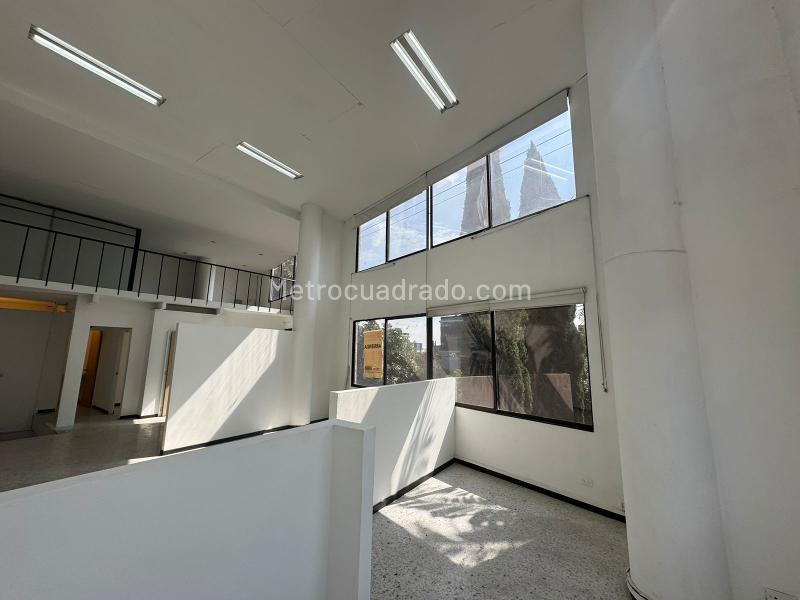 Bodega en Arriendo, Las Vegas, Envigado - Más