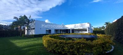 House for rent in Llano Grande, Rionegro