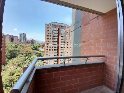 Apartamento de 2 alcobas en arriendo en Patio Bonito, Medellín, 82 m² · foto 19 de 20