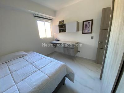 Apartamento de 3 alcobas en venta en Norte America, Bello, 90 m² · foto 2 de 20