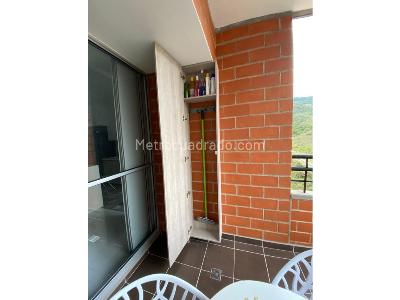Apartamento de 3 alcobas en venta en Norte America, Bello, 90 m² · foto 3 de 20