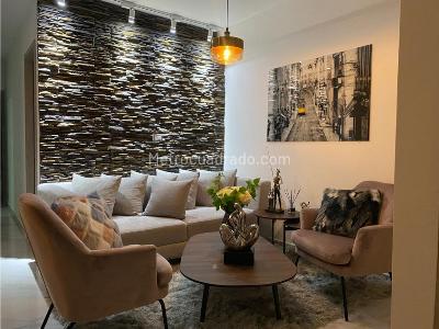 Apartamento de 3 alcobas en venta en Norte America, Bello, 90 m² · foto 5 de 20