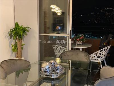 Apartamento de 3 alcobas en venta en Norte America, Bello, 90 m² · foto 7 de 20