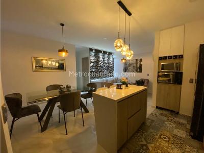 Apartamento de 3 alcobas en venta en Norte America, Bello, 90 m² · foto 9 de 20