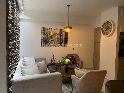 Apartamento de 3 alcobas en venta en Norte America, Bello, 90 m² · foto 10 de 20