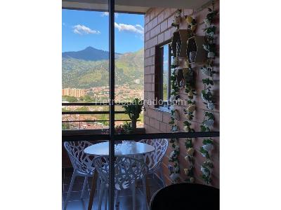 Apartamento de 3 alcobas en venta en Norte America, Bello, 90 m² · foto 13 de 20