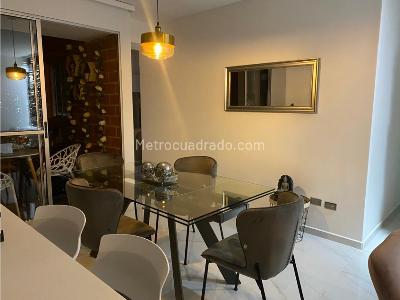 Apartamento de 3 alcobas en venta en Norte America, Bello, 90 m² · foto 16 de 20