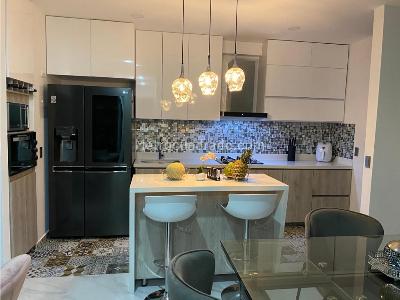 Apartamento de 3 alcobas en venta en Norte America, Bello, 90 m² · foto 17 de 20