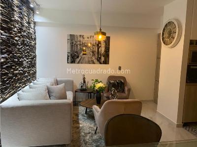 Apartamento de 3 alcobas en venta en Norte America, Bello, 90 m² · foto 19 de 20