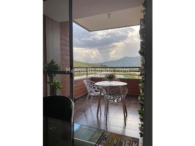 Apartamento de 3 alcobas en venta en Norte America, Bello, 90 m² · foto 20 de 20