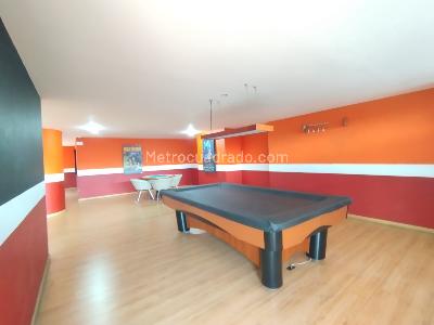 Apartamento de 3 alcobas en arriendo en Loma Del Indio, Medellín, 79 m² · foto 5 de 20
