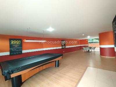 Apartamento de 3 alcobas en arriendo en Loma Del Indio, Medellín, 79 m² · foto 6 de 20