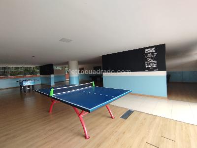 Apartamento de 3 alcobas en arriendo en Loma Del Indio, Medellín, 79 m² · foto 7 de 20