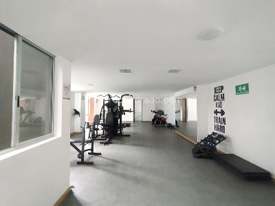 Apartamento de 3 alcobas en arriendo en Loma Del Indio, Medellín, 79 m² · foto 15 de 20
